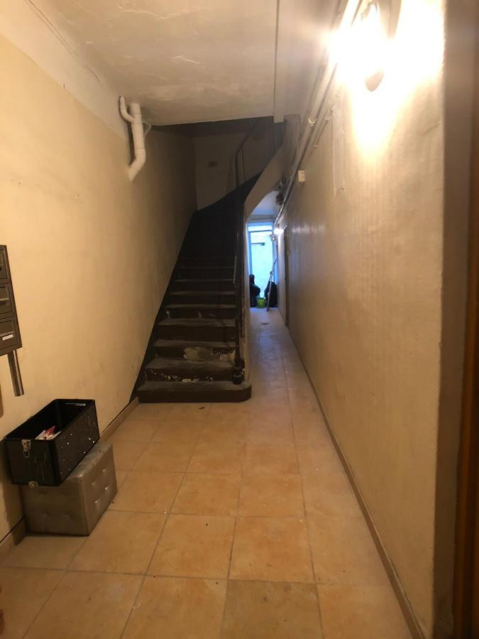 Le Zenterrasse En Villewifi-Netflix-Calme Apartment Marseille Exterior photo